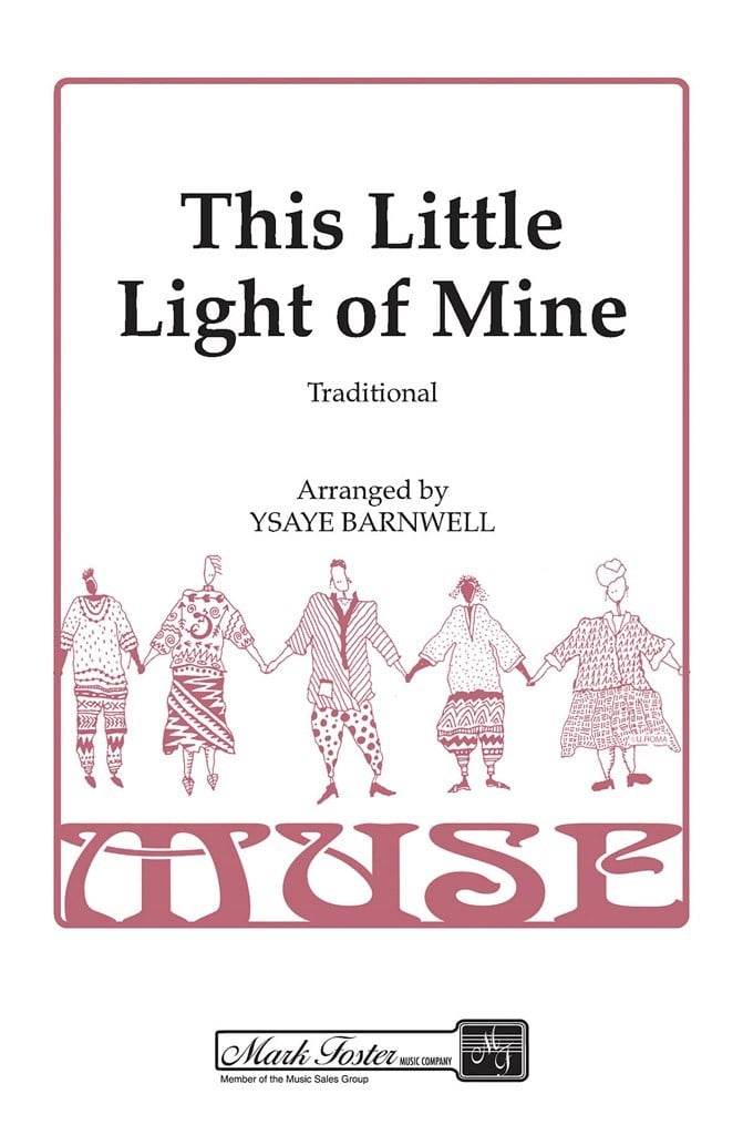 This Little Light of Mine