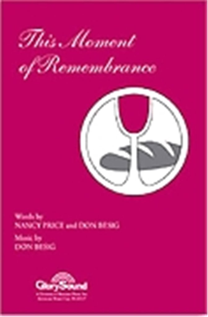 This Moment of Remembrance
