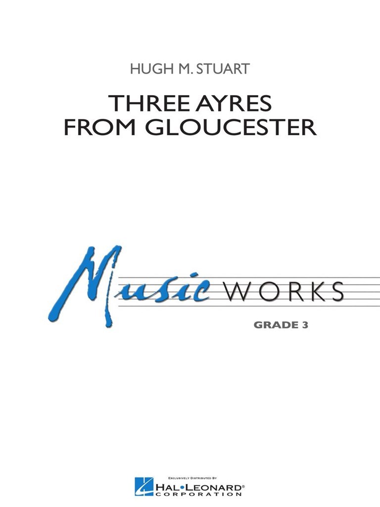 Three Ayres from Gloucester