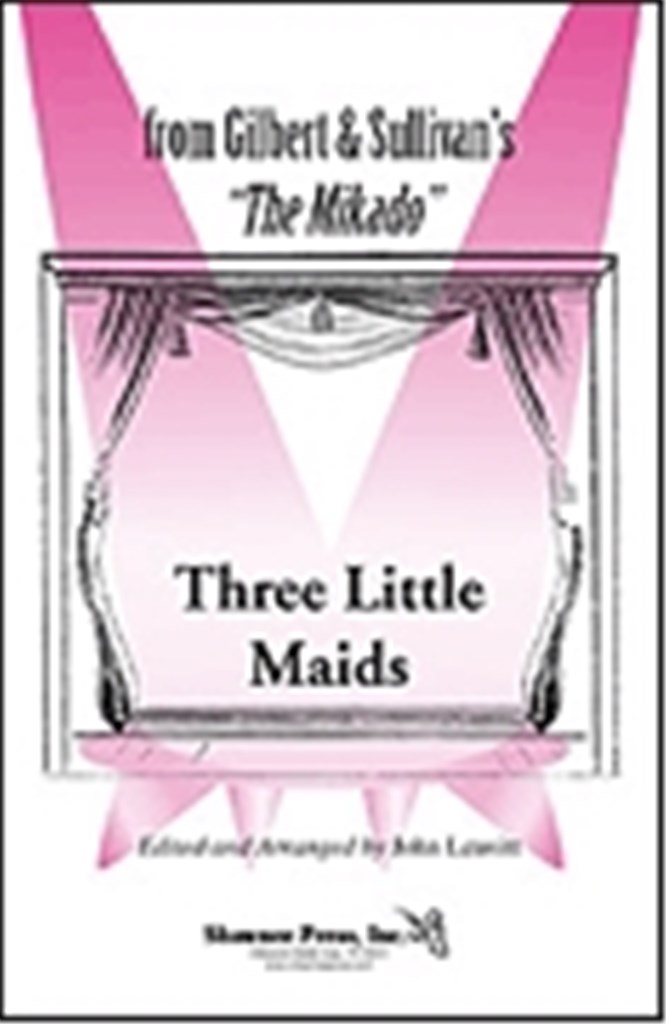 Three Little Maids