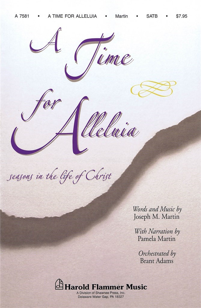 A Time for Alleluia