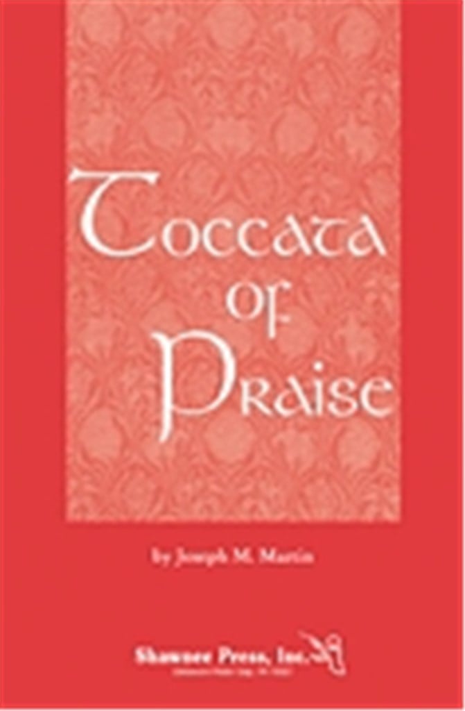 Toccata of Praise