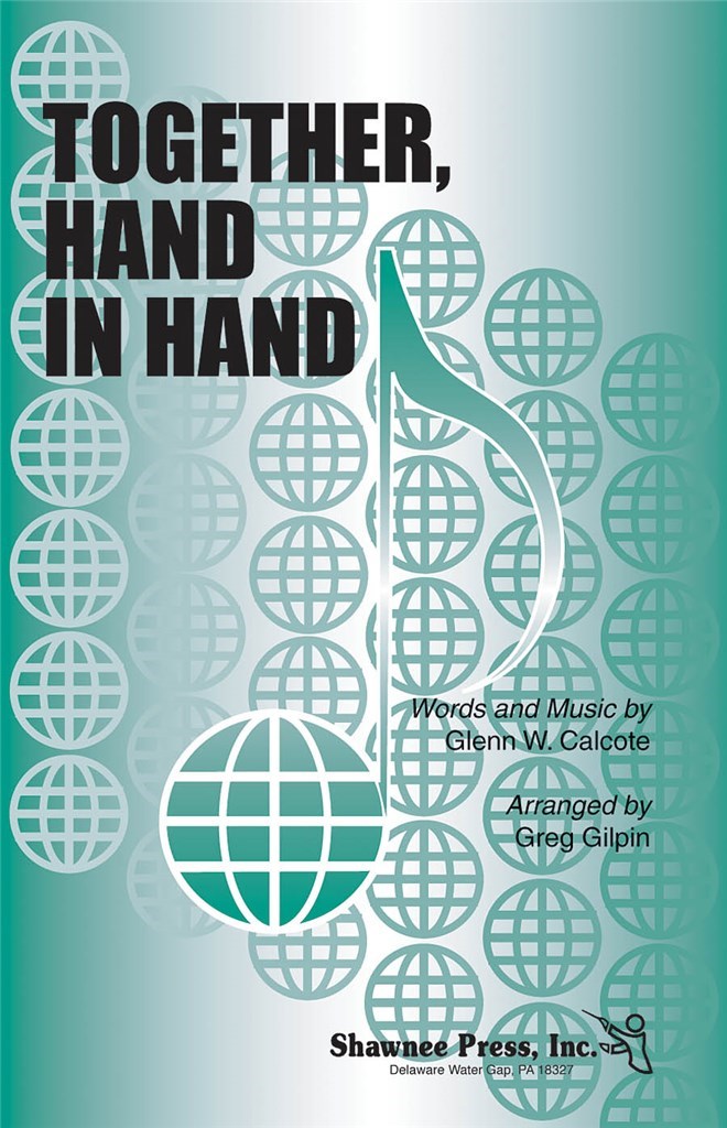 Together, Hand in Hand