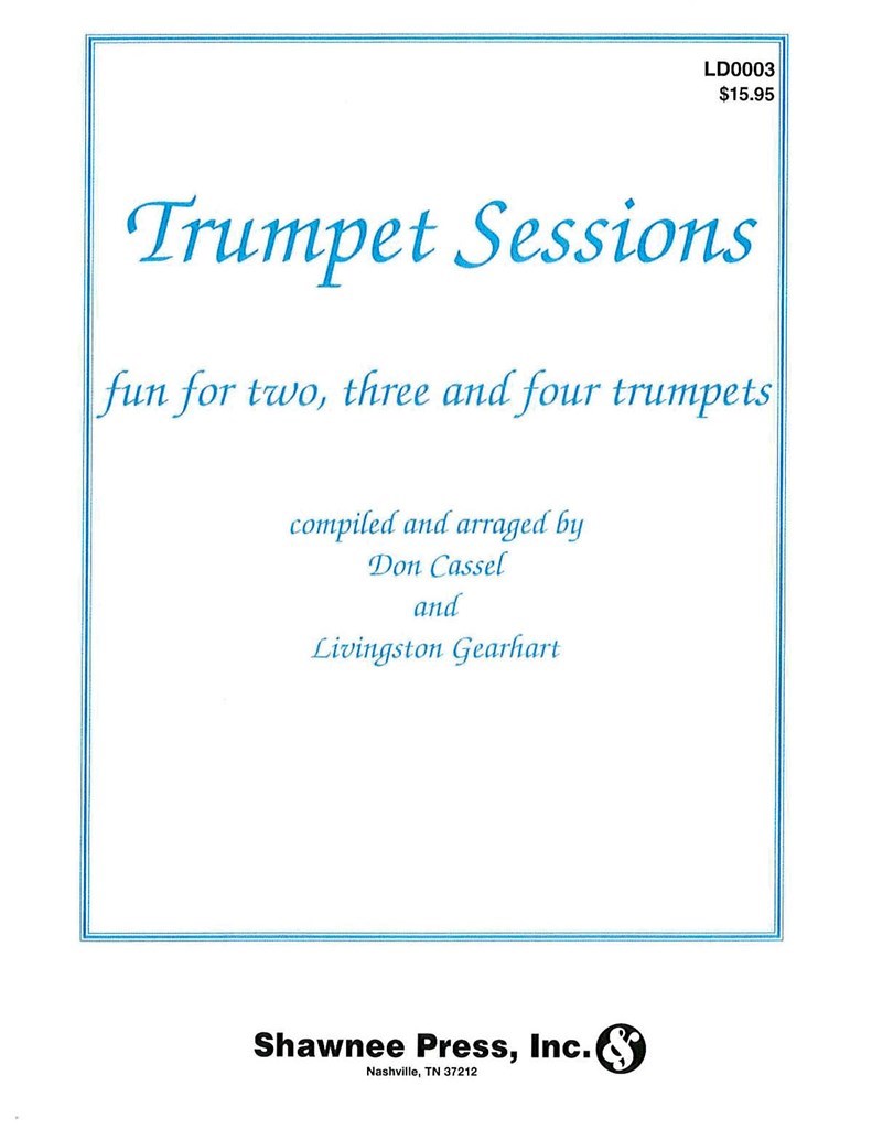 Trumpet Sessions