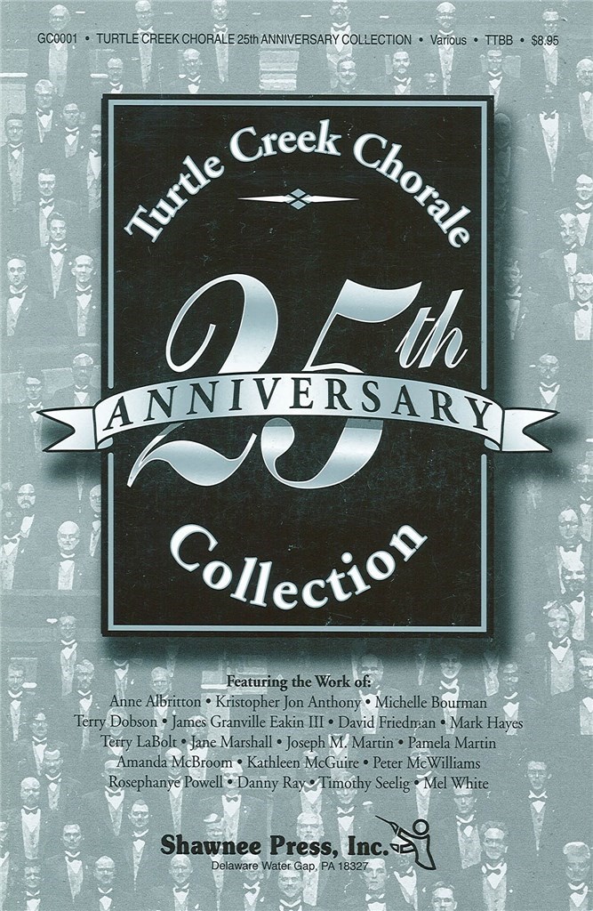 The Turtle Creek Chorale Collection