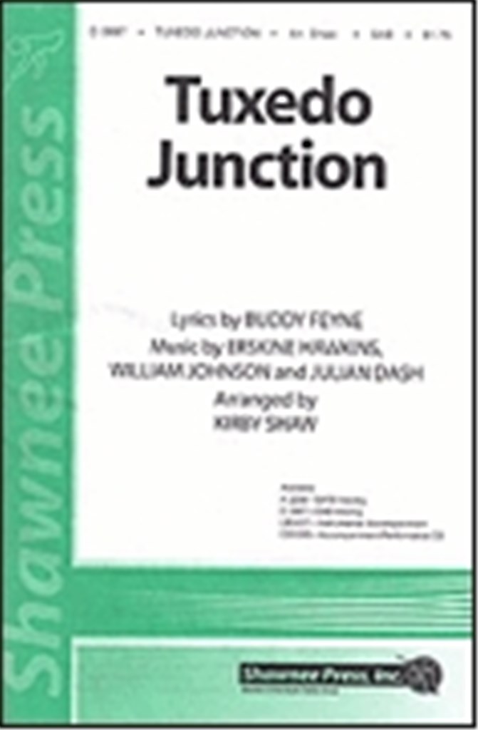 Tuxedo Junction