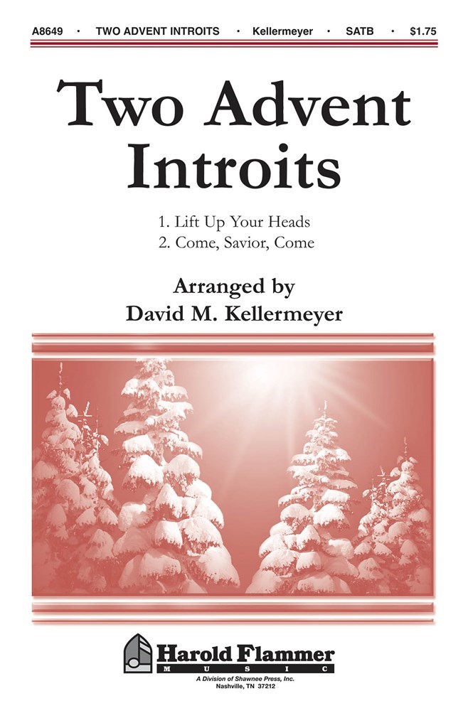 Two Advent Introits