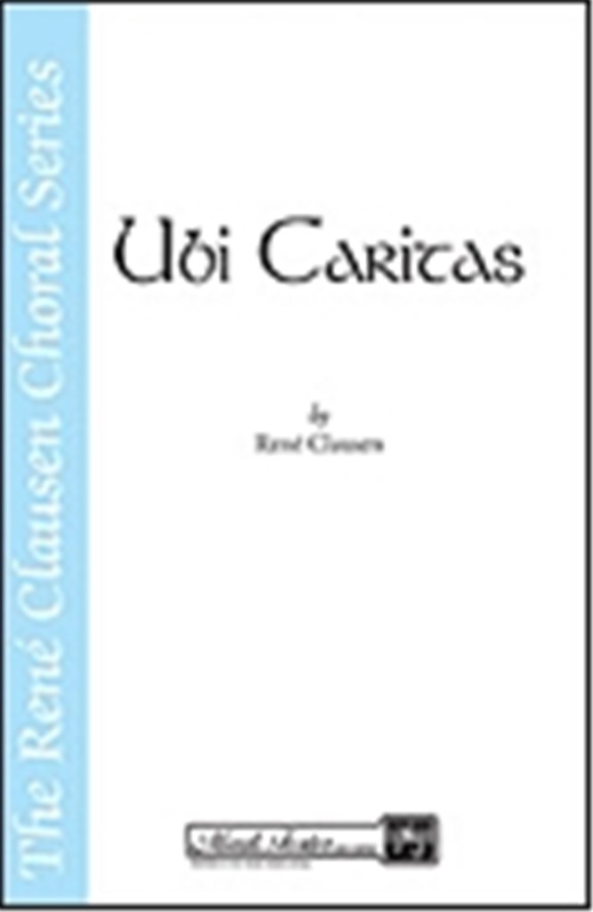 Ubi Caritas
