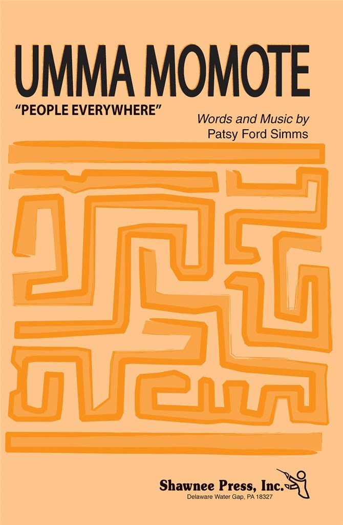Umma Momote (People Everywhere)