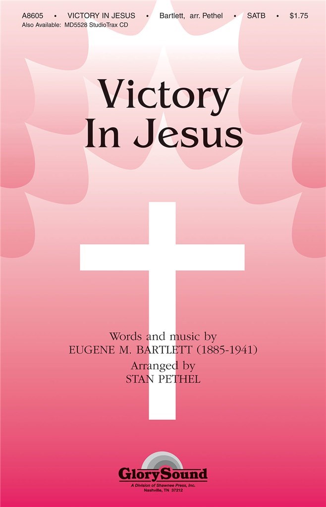 Victory in Jesus