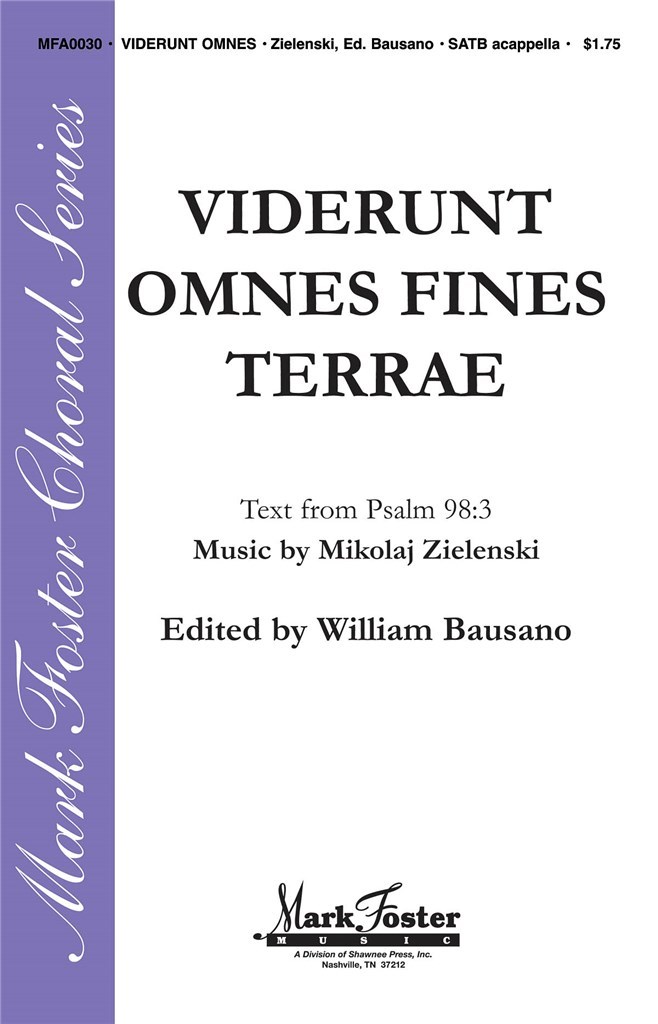 Viderunt Omnes Fine Terrae