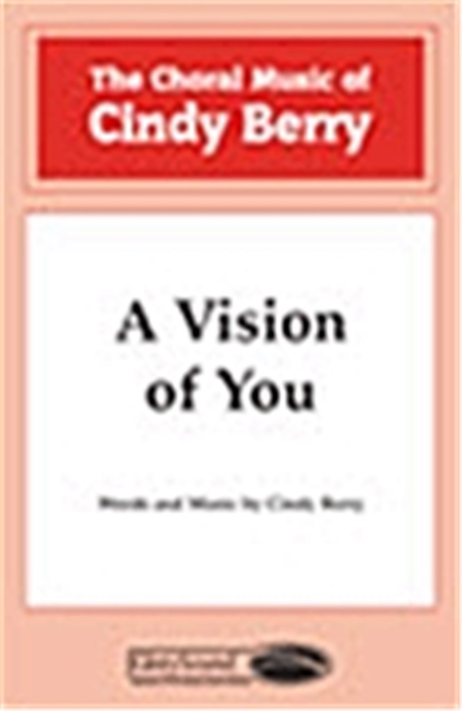 A Vision of You