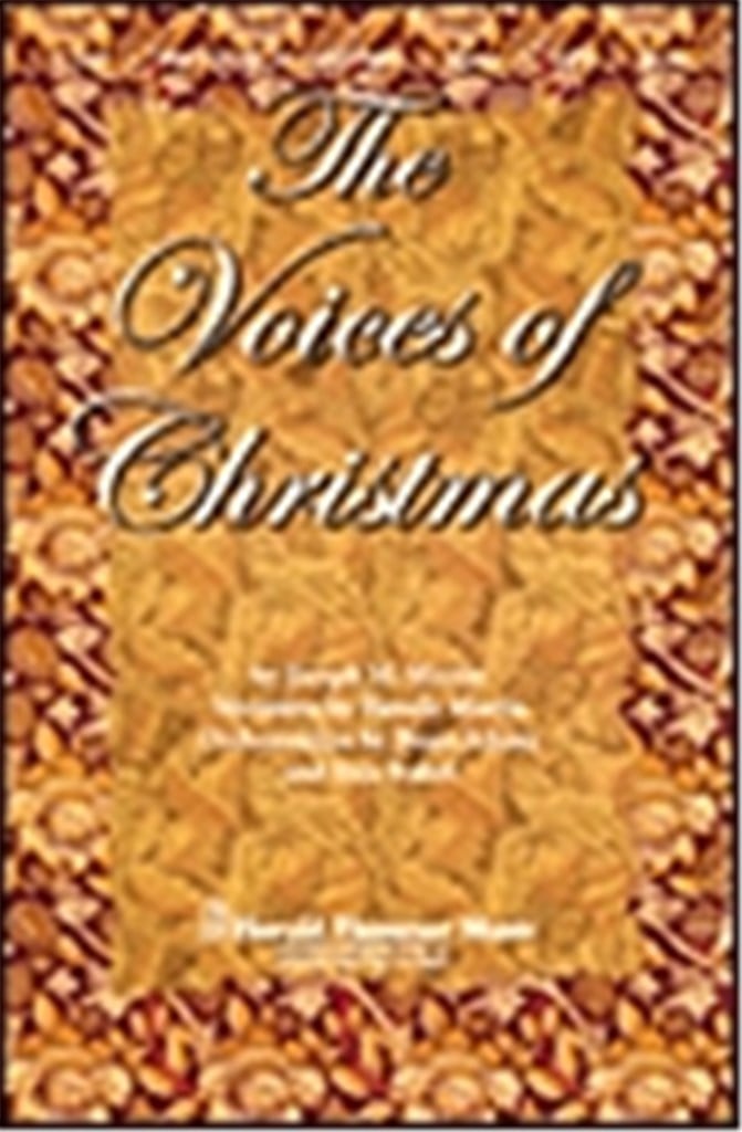 The Voices of Christmas