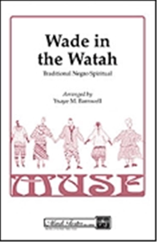 Wade in the Watah