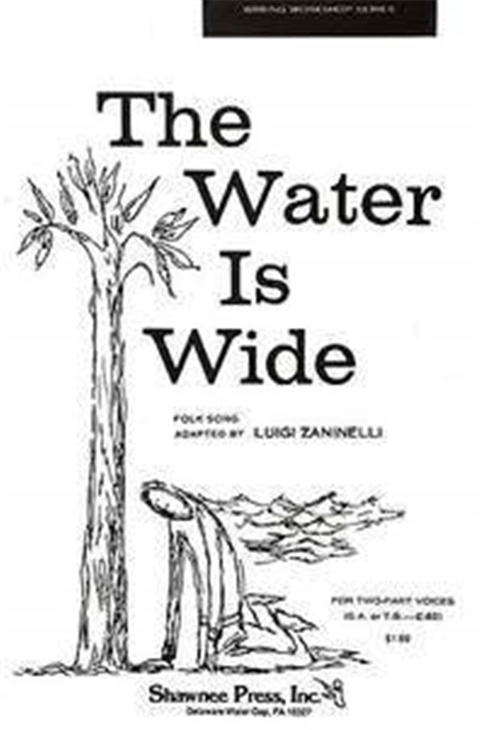 The Water Is Wide