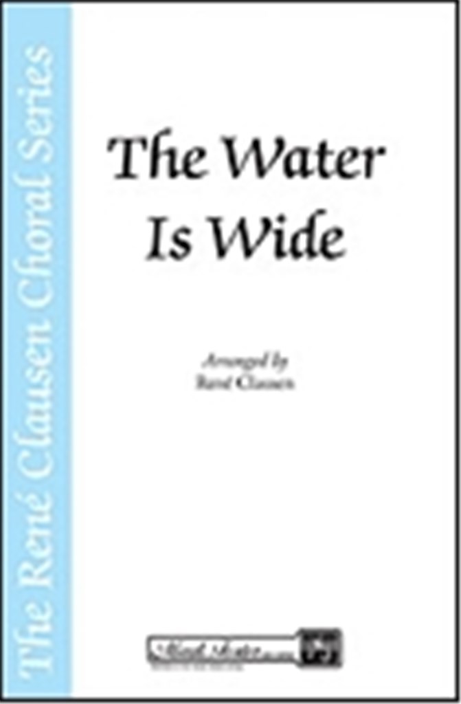 The Water Is Wide