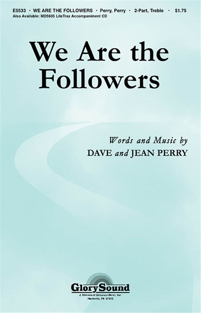 We Are the Followers