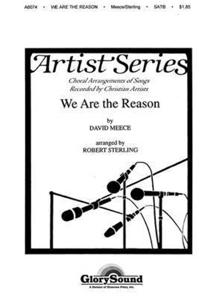 We Are the Reason