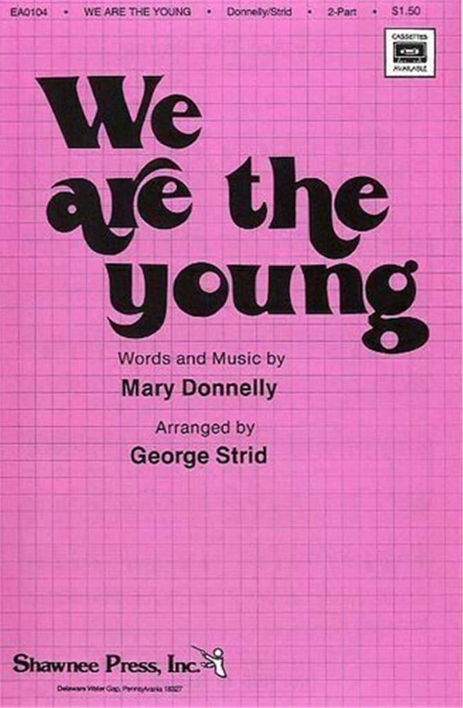 We Are the Young
