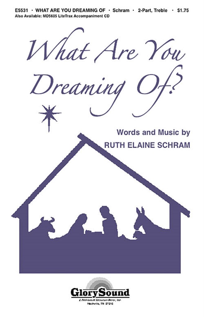What Are You Dreaming of?