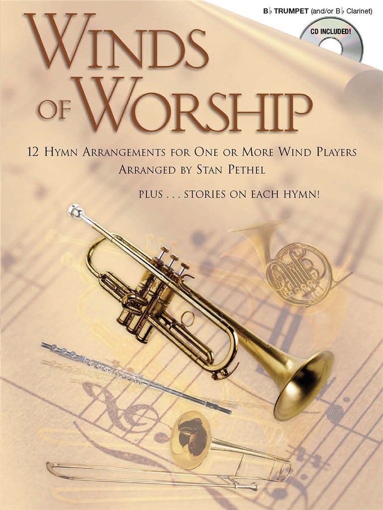 Winds of Worship