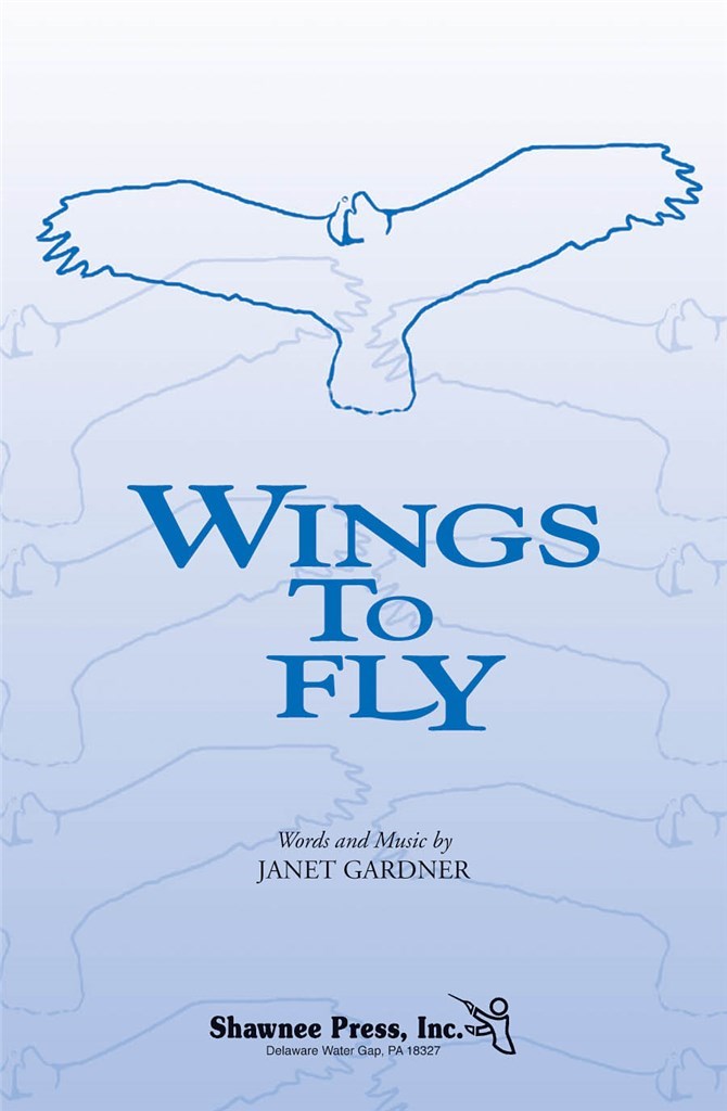Wings to Fly