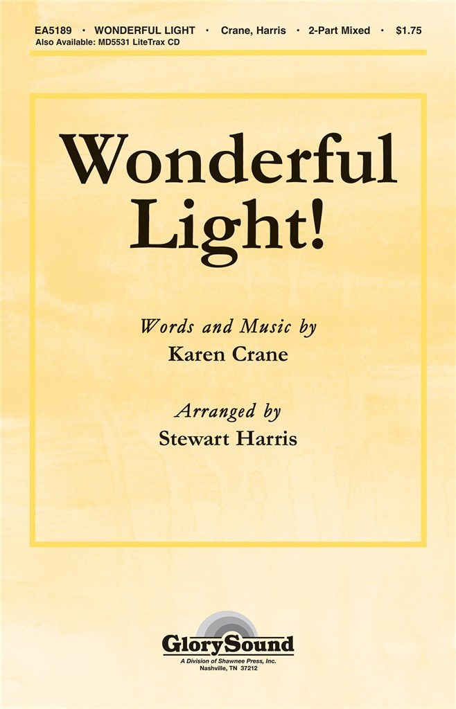 Wonderful Light!