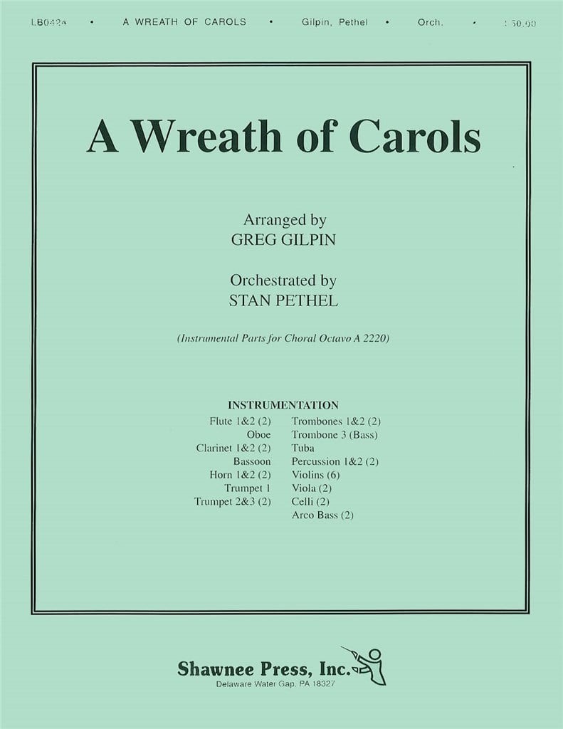 A Wreath of Carols
