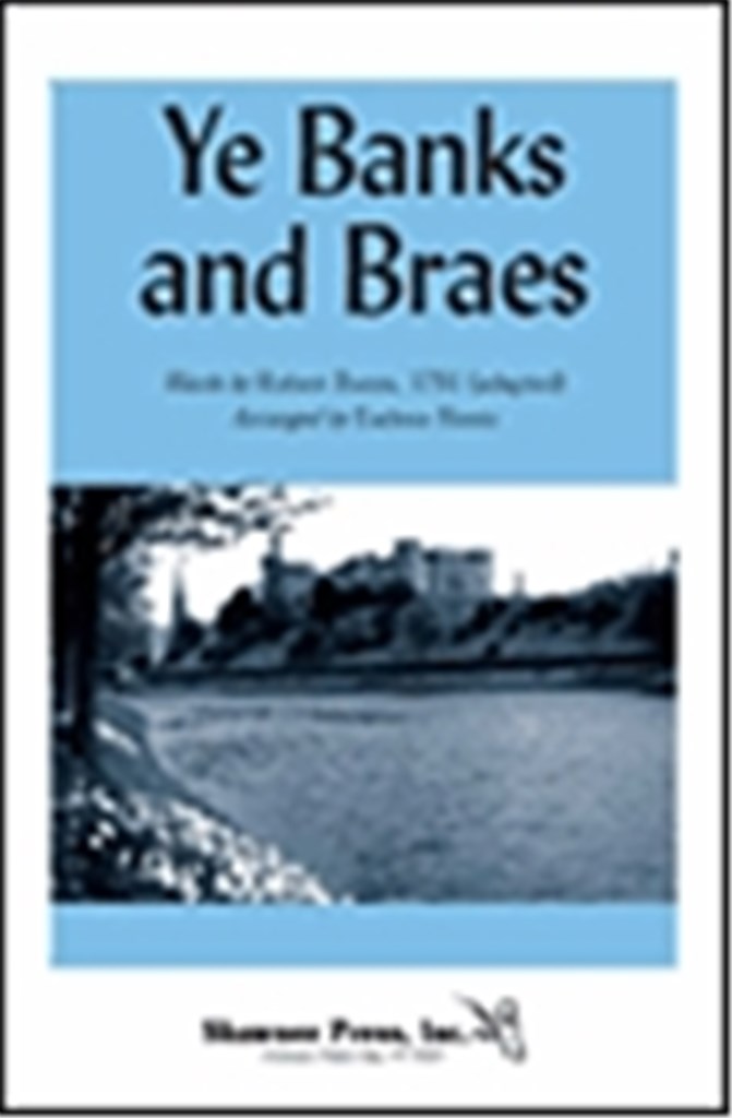 Ye Banks and Braes