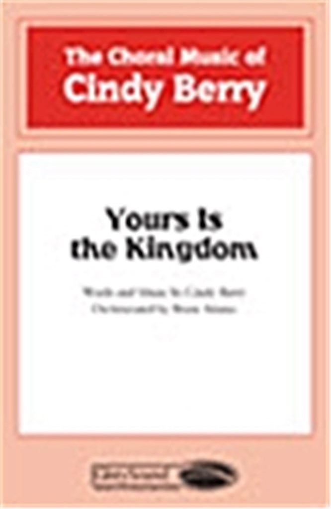 Yours Is the Kingdom
