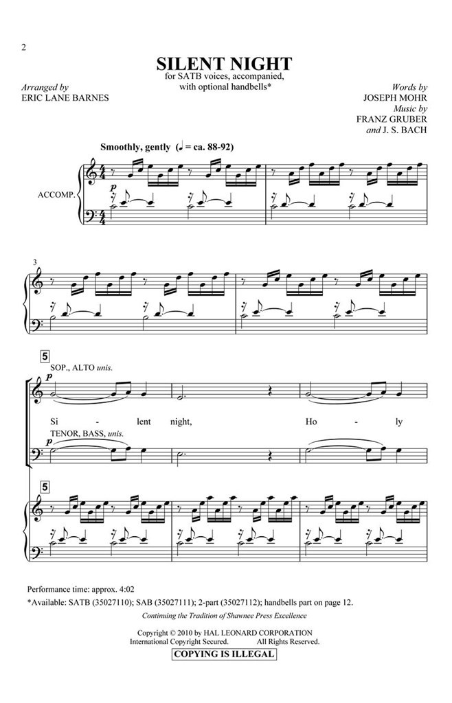 Silent Night