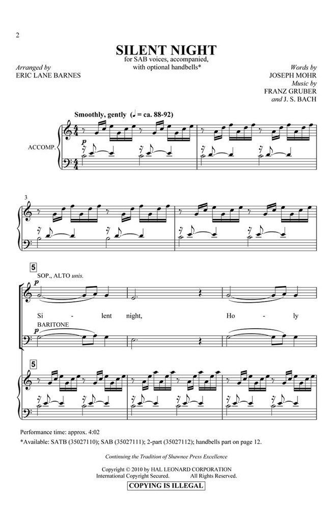 Silent Night