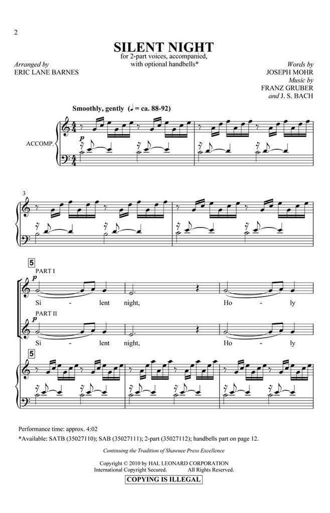 Silent Night