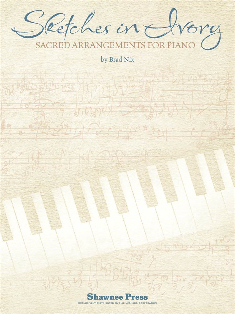 Sketches in Ivory
