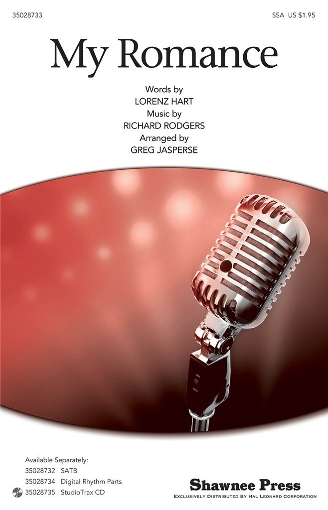My Romance