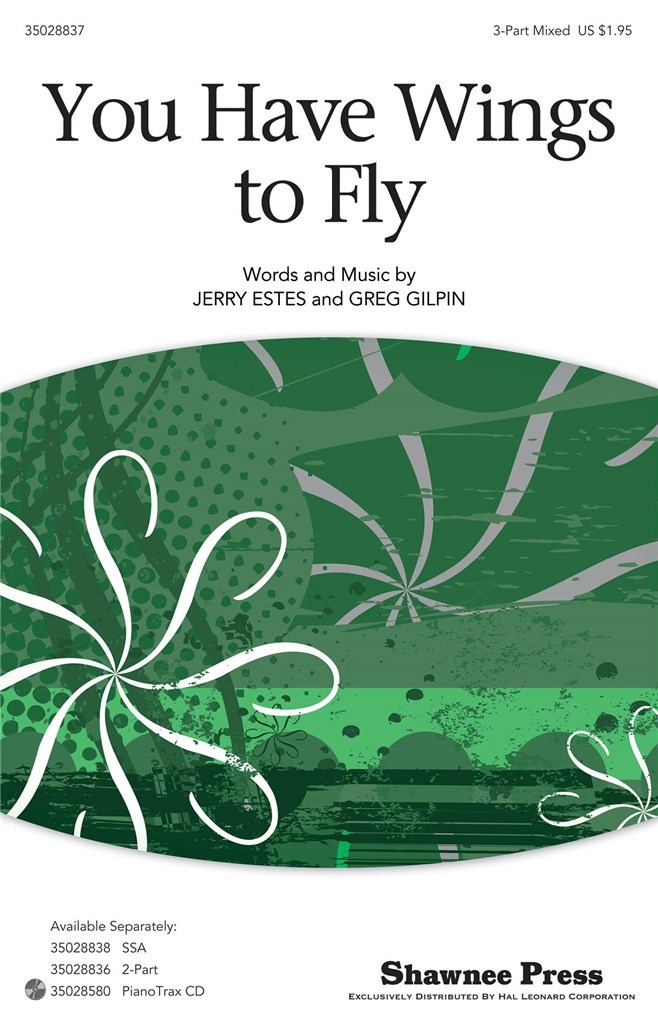 You Have Wings To Fly