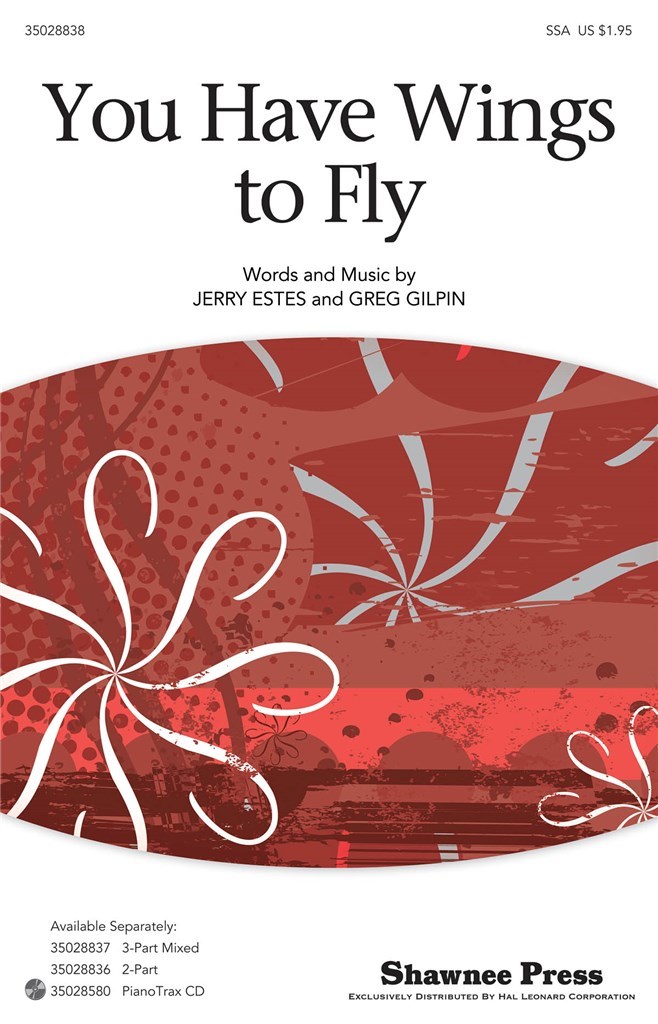 You Have Wings To Fly