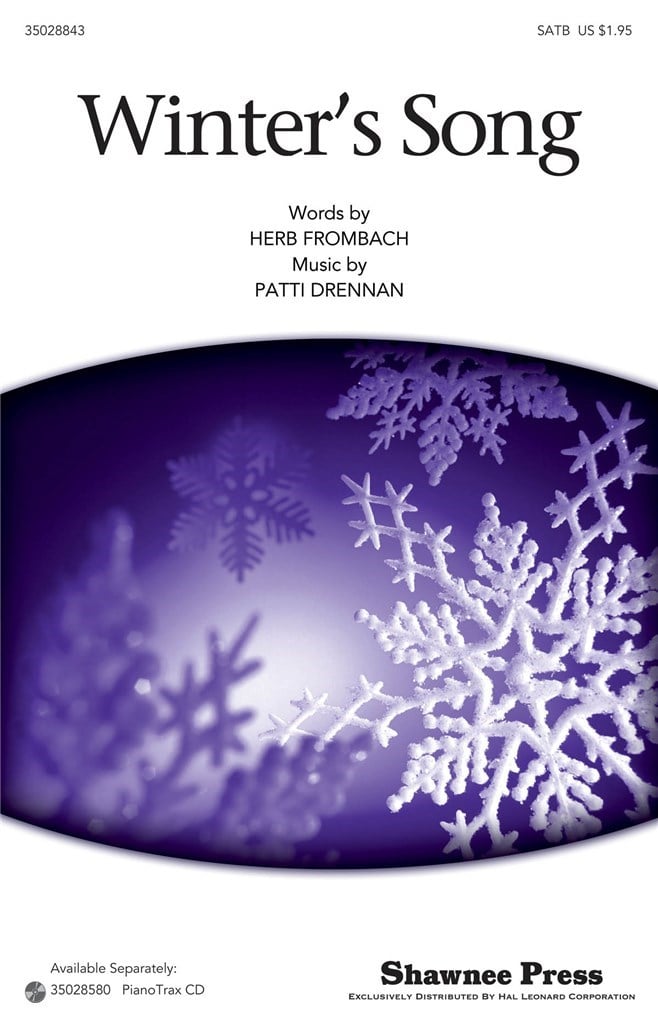 Winter's Song