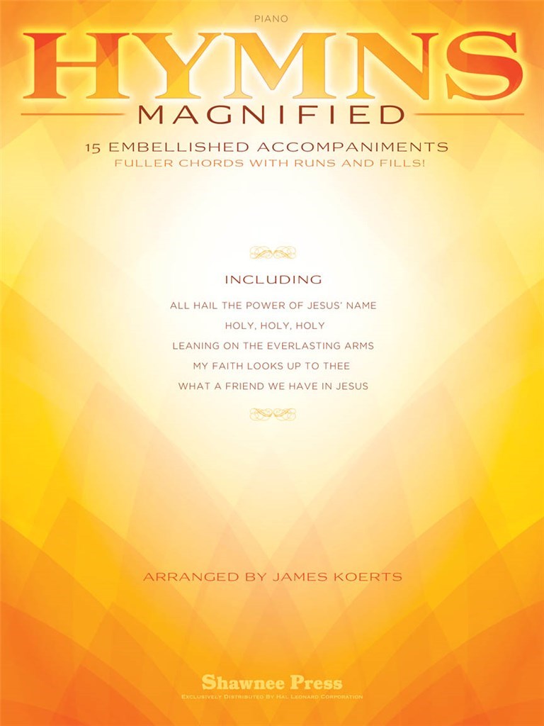 Hymns Magnified
