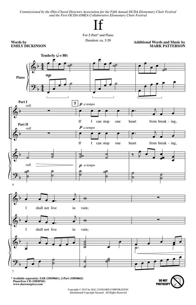 If