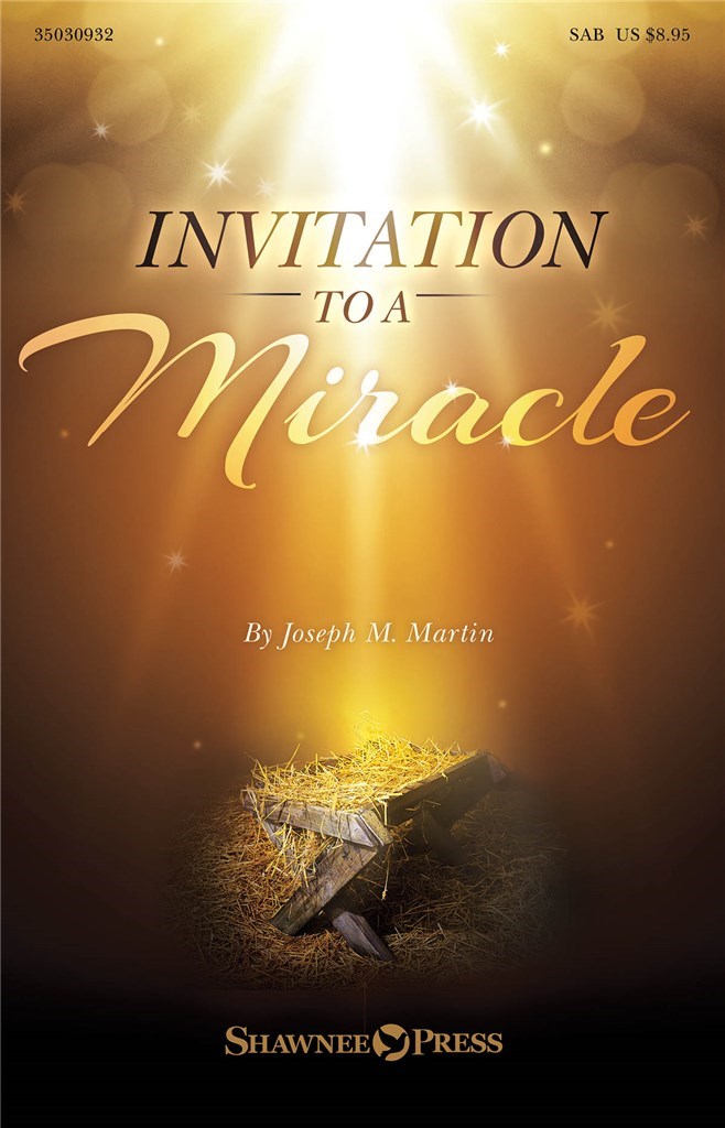 Invitation to a Miracle