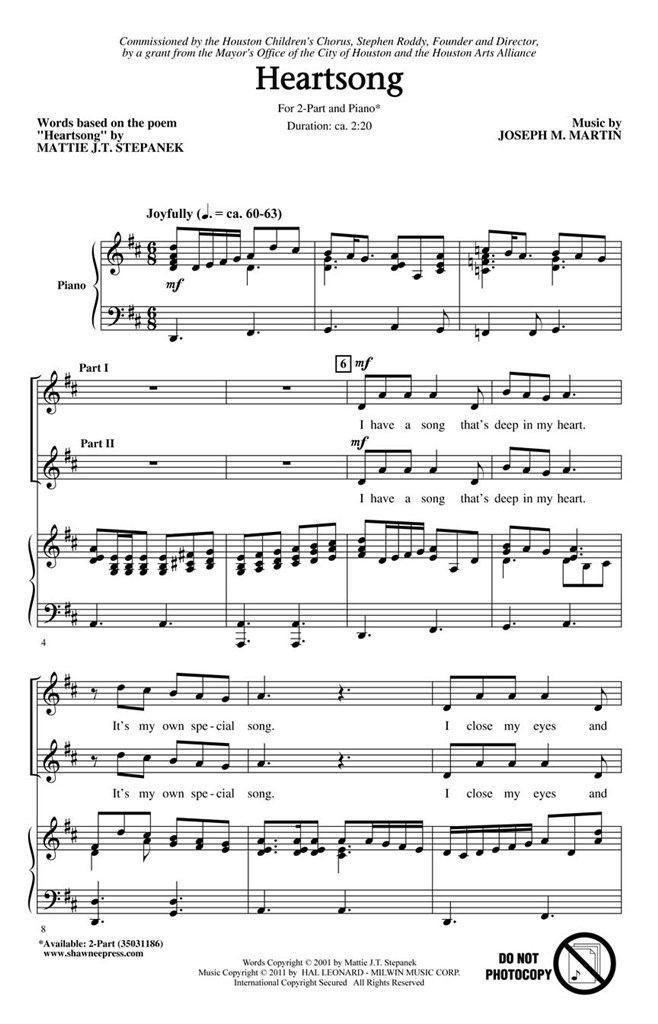 Heartsong