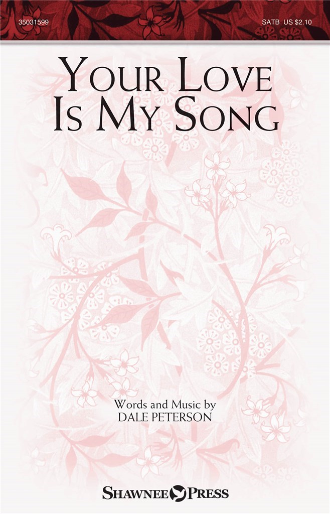 Your Love Is My Song