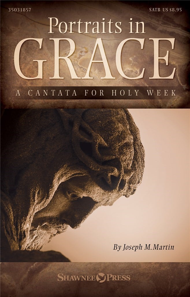 Portraits in Grace
