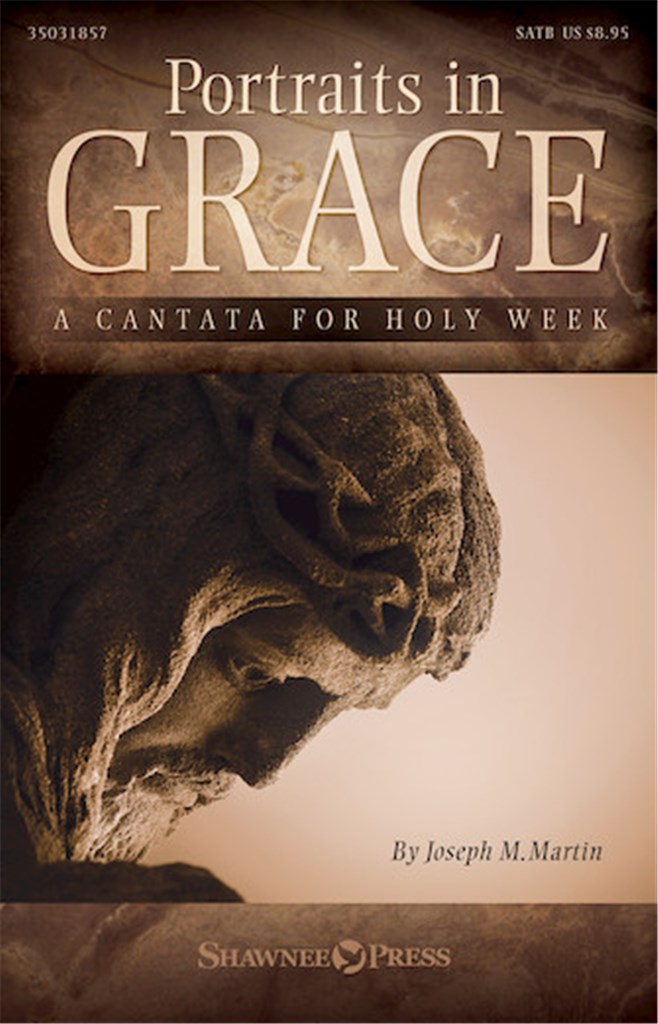 Portraits in Grace