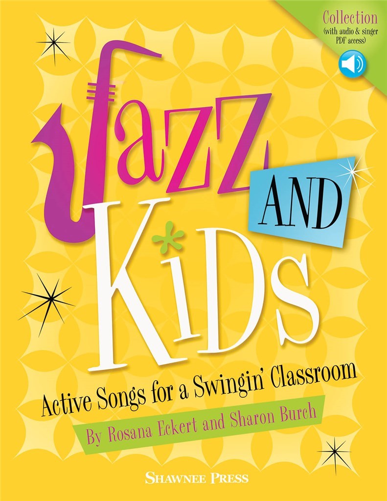 Jazz AND Kids