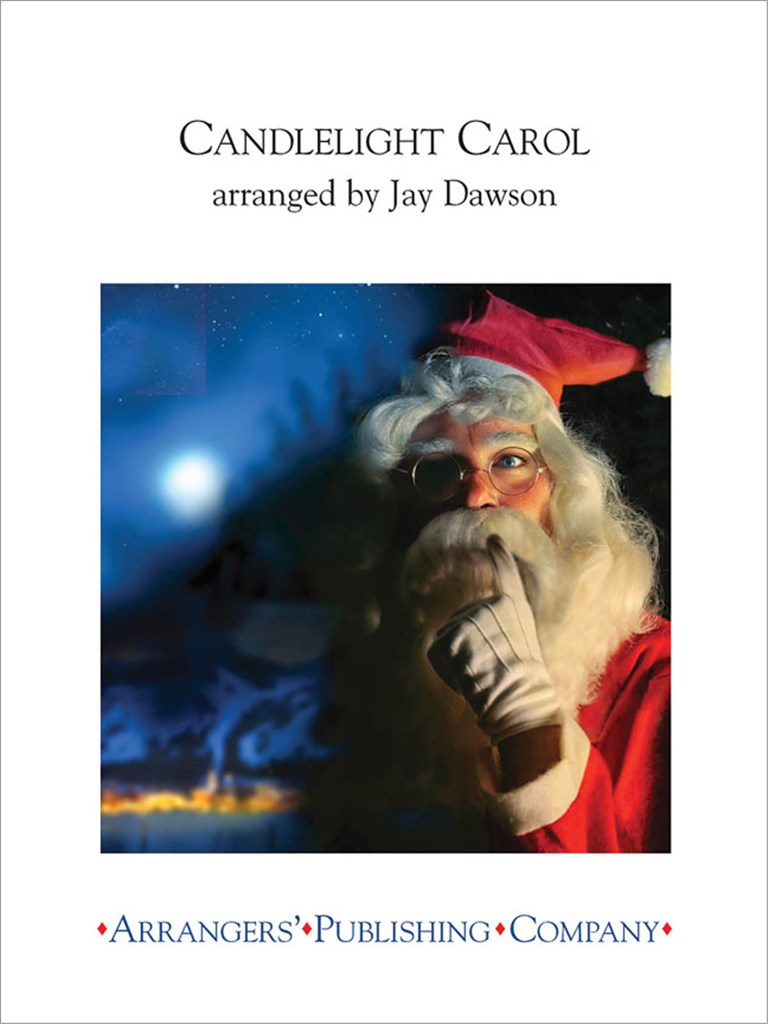 Candlelight Carol