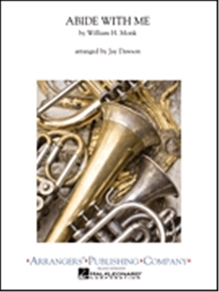 Abide with Me