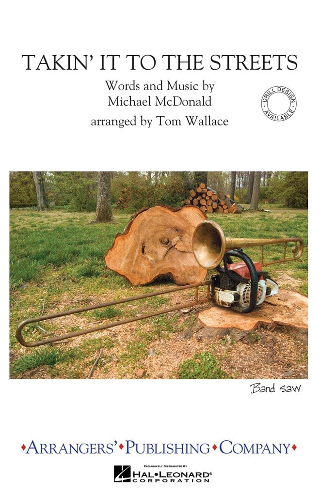 Takin' It to the Streets