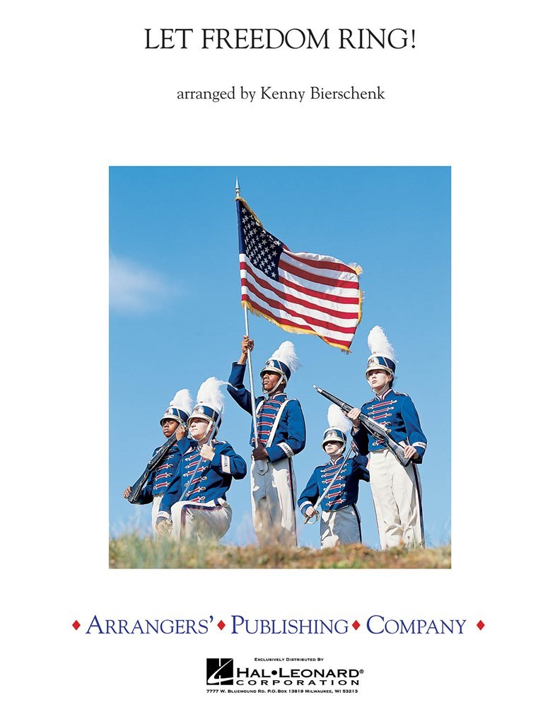 Let Freedom Ring